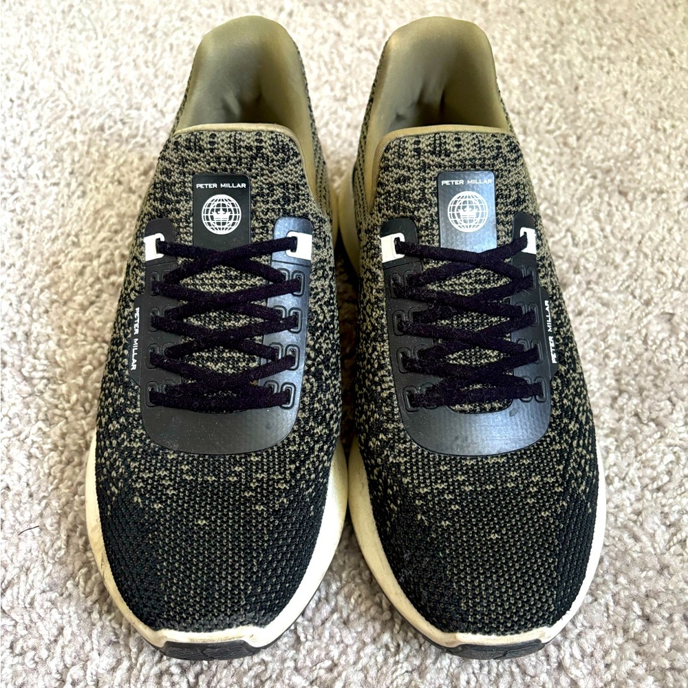 Peter Millar Sneakers +Trainers